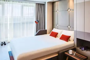 Aparthotel Adagio Edinburgh Royal Mile - Studio 2 People - Image 2