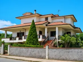 Bellissima camera privata con giardino e terrazza - Image 2