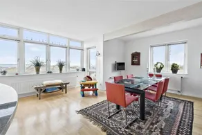 Ferienhaus mit Terrasse | Meerblick | Strand in der Nähe | Haustiere sind willkommen - Image 5