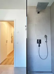 Fantástico apartamento apto para niños con terraza | Vistas al jardín - Image 2
