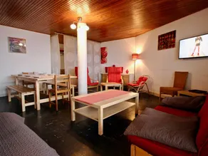 Appartement 42m², 6 pers, au pied des pistes à Chamrousse - FR-1-549-134 - Image 2