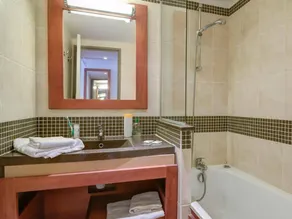 Family-friendly nice studio with heated pool & terrace | Pet-friendly - Image 5
