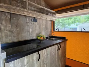 Bungalow with terrace & BBQ - Image 5