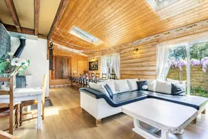 Cottage with pool, garden & hot tub | Garden view - Image 3