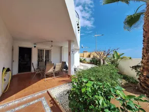 Fully equipped nice flat with pool & garden | Pets allowed - Image 2