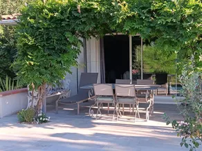 Fully equipped gite with barbeque, terrace & garden | Pets are welcome - Image 3