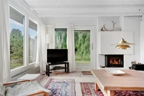 Charming house with terrace & BBQ - Image 3