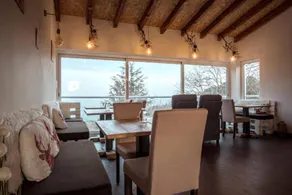 Beautiful Luxurious Dome with Breatktaking Views for a Unique Glamping Experience in Fundão, Portugal - Image 3