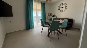 Holiday apartment with terrace & BBQ | Sea view - Image 3