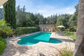 Cal Llenyater - Villa With Private Pool. Free Wifi - Image 4