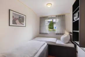 Flat with garden | Mountain view - Image 3
