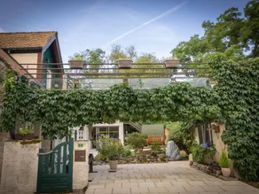 Air-conditioned rooms near Beaune with sauna, gym and private parking - Image 3