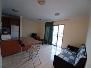 Vacation Apartment 'Áticos Bella Lucía - Duplicate' with Sea View, Balcony and Wi-Fi - Image 2