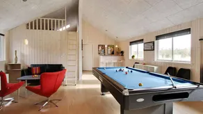 House with barbecue, garden & terrace | Pet-friendly - Image 5