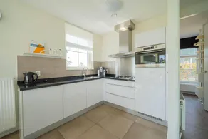 Charmante maison avec terrasse, sauna et jardin | Avec animaux admis - Image 3