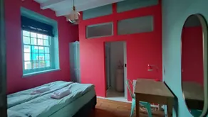Children-friendly ample house with barbeque & terrace | Next to Bo-Kaap | City view | Dogs allowed - Image 3
