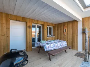 Holiday apartment with barbecue | Next to the beach - Image 5