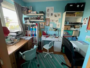 Ferienwohnung mit Terrasse - Image 5