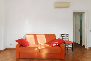 Wohnung mit Terrasse, Grill und Garten | Stadtblick - Image 3