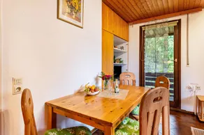 Appartamento con giardino | Vista sul fiume - Image 3