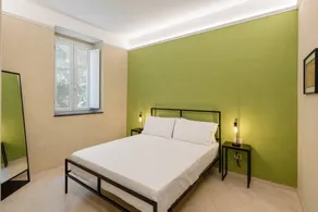 Appartement avec internet haut débit | Vue ville - Image 5