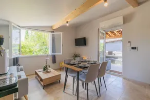 House with terrace, barbeque & garden | Garden view - Image 3