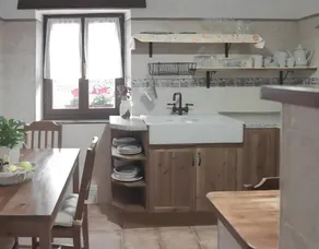 Apartment with BBQ & garden | Mountain view - Image 3