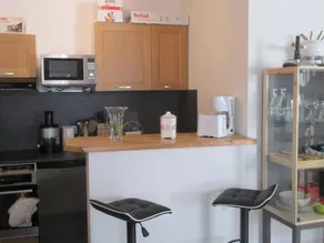 Fully equipped nice apartment | Pets allowed - Image 4