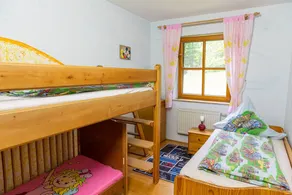 Apartment with garden & terrace | Garden view - Image 4