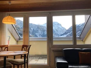 Appartementhaus Quadern (A302). 1 Zimmerwohnung A302 - Image 4