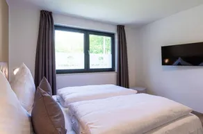 Ferienwohnung „Silberreiher“ mit Balkon in Krakow am See - Image 3