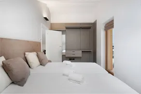 Holiday apartment with terrace, garden & BBQ | Mountain view - Image 3