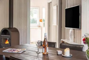 Children-friendly holiday home with sauna, barbecue & terrace | Dogs allowed - Image 5