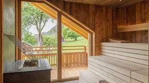 Family-friendly wonderful apartment with terrace, sauna & garden | Lake view | Dogs allowed - Image 4