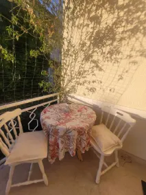 House with barbecue & garden | Close to the beach - Image 3