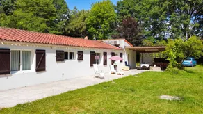 Spacious House in Venansault with Garden and Terrace - Image 2
