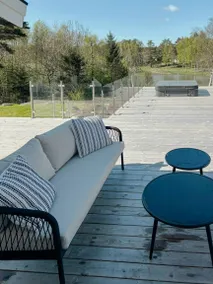 House with garden, terrace & BBQ - Image 3