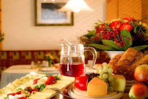 Hotel Garni Eveline - Image 3