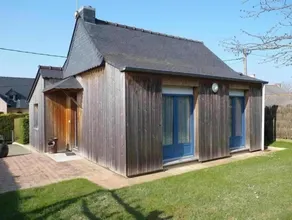 Family-friendly gite with barbecue, terrace & garden | Panoramic view | Pets allowed - Image 2