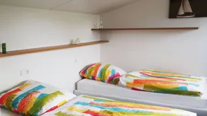 Fully equipped beautiful holiday apartment with terrace, garden & barbeque | Garden view | Beach nearby | Good for workation | Pets allowed - Image 3