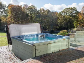 Child-friendly nice cottage with jacuzzi | Dogs allowed - Image 3