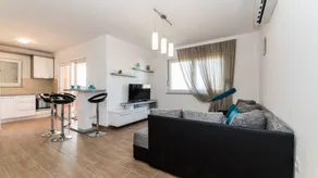 Flat with barbecue | Sea view | Next to the beach - Image 4