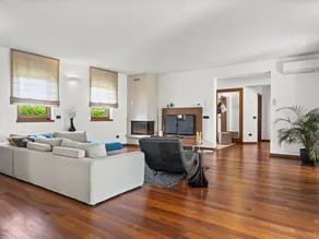 Apartment mit Garten, privatem Pool und Grill - Image 4