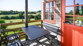 Holiday Home Near Somme Bay With Indoor Pool - Image 5