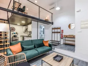Gemütliches Apartment mit 1 Schlafzimmer für 4 Personen - Image 2