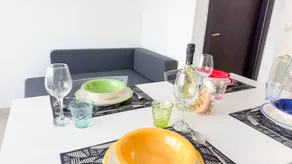 Apartment with 1 bedroom for 3 persons - Image 4