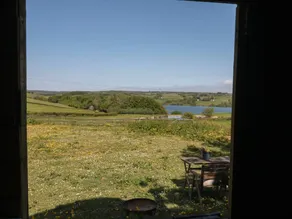 Nice cottage with garden - Image 2