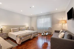 Milreu Guesthouse – Zimmer „Malva“ - Image 2
