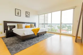 Apartamento con jardín, internet de alta velocidad y barbacoa | Vistas a la montaña - Image 2