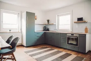 Family-oriented holiday apartment with terrace, garden & pool | Garden view | Suitable for remote work - Image 2